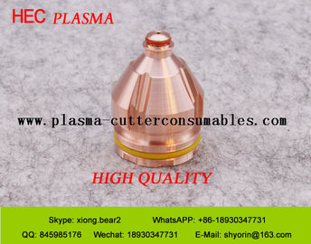 Boca .11.848.221.414 G2014Y del corte del plasma para la máquina del cortador del plasma de Kjellberg HiFocus