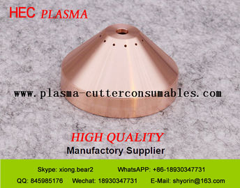 Protector de plasma 420045 Max 200 Consumibles para la máquina de corte por aire