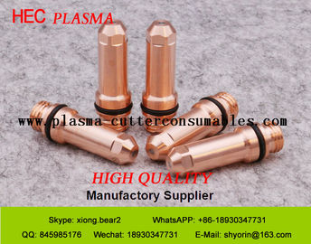 220021 Consumibles de corte de plasma por electrodos para la máquina de corte de plasma Max200