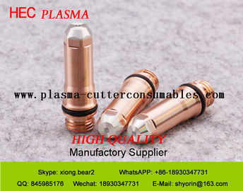 220666 HPR130 Consumables Electrodo de plata, piezas de antorchas de máquinas de plasma