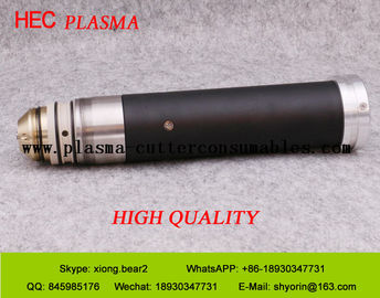 Los materiales consumibles de la antorcha de plasma de Koike Torch el cuerpo PK40005054 600-OPS