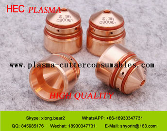 Boca PK030067 2.3R del cortador del plasma para los accesorios de la máquina del cortador del plasma