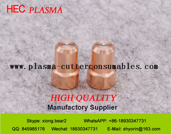 Tipo accesorios de PK40008459 P del corte del plasma de Koike/materiales consumibles del cortador del plasma