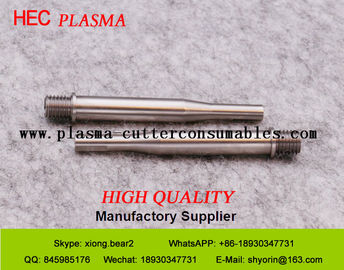 Los materiales consumibles/KOMATSU del corte del plasma Torch el tubo de centro 969-95-24162