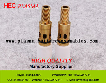 KOMATSU trabaja a máquina los accesorios del corte del equipo 969-95-24313/plasma del cuerpo de la antorcha