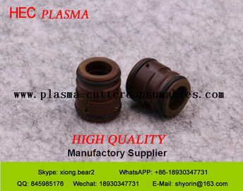 Guía C 969-95-24720, materiales consumibles del plasma de KOMATSU de la antorcha de la cortadora del plasma 60KW