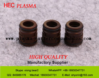 Guía C 969-95-24720, materiales consumibles del plasma de KOMATSU de la antorcha de la cortadora del plasma 60KW