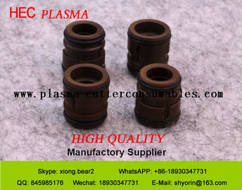 Guía C 969-95-24720, materiales consumibles del plasma de KOMATSU de la antorcha de la cortadora del plasma 60KW