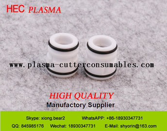 Materiales consumibles del plasma de la guía B 969-95-24780 KOMATSU del plasma profesionales
