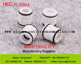 Materiales consumibles del plasma de la guía B 969-95-24780 KOMATSU del plasma profesionales