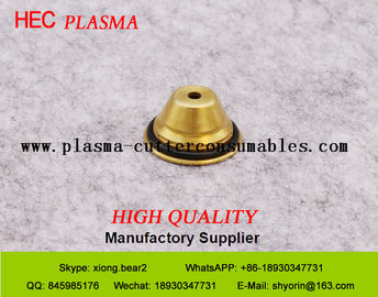 Escudo 969-95-24750, materiales consumibles de los materiales consumibles del plasma de KOMATSU del corte del plasma
