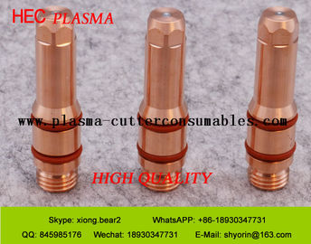 Consejos de la máquina de corte de plasma 120802 Partes de la máquina de corte de plasma, Tipa, Accesorios de la máquina de corte de plasma