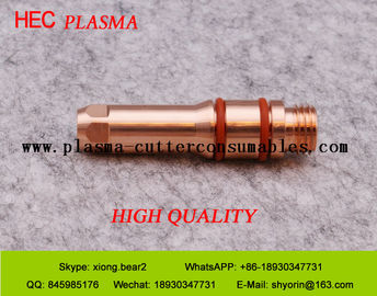 Consejos de la máquina de corte de plasma 120802 Partes de la máquina de corte de plasma, Tipa, Accesorios de la máquina de corte de plasma