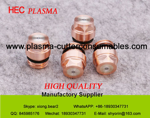 Tecnología Industrial Partes de las máquinas de corte de plasma CNC ELECTRODE 0558003914