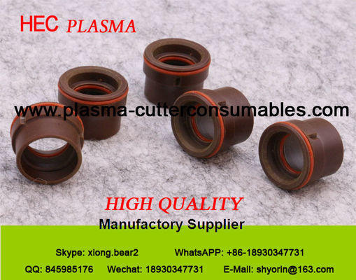Industrial Kjellberg FineFocus Plasma Consumables Anillo giratorio Z111 11.834.321.