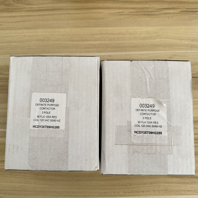 Consumibles de Plasma Hupertherm Stock Original 003249 Para Corte Industrial