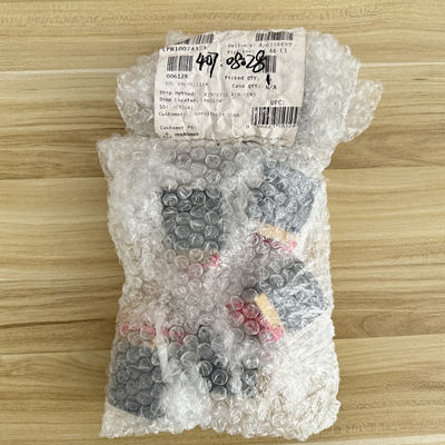 Hupertherm Orginal 006128 VÁLVULA SOLENOIDE 115# 24VDC NC COLECTOR Despejar el Stock