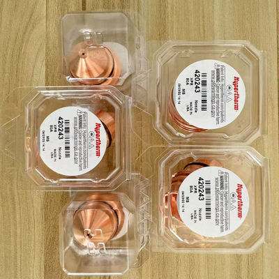 HUPERTHERM boquilla 420243 original de stock