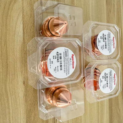 HUPERTHERM boquilla 420243 original de stock