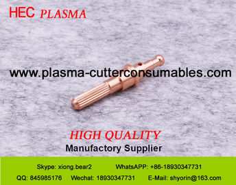 Larga vida 9-8215/9-8232 del electrodo del cortador del plasma de CutMaster A120 SL60/SL100