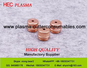 Escudo 9-8245/9-8238/9-8239/9-8236/9-8256/9-8258 del corte de Pasma para CutMaster A120/A80/A60