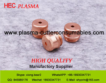 Escudo 9-8245/9-8238/9-8239/9-8236/9-8256/9-8258 del corte de Pasma para CutMaster A120/A80/A60