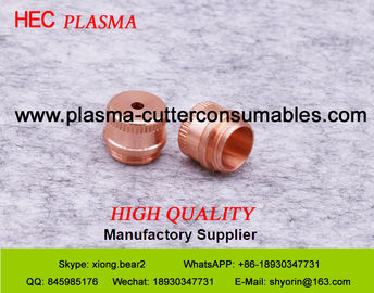 Escudo 9-8245/9-8238/9-8239/9-8236/9-8256/9-8258 del corte de Pasma para CutMaster A120/A80/A60