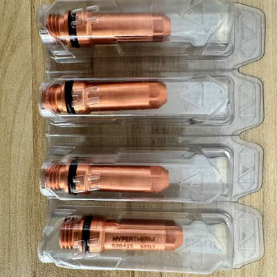 HUPERTHERM Electrodo 020415 Despacho de inventario original