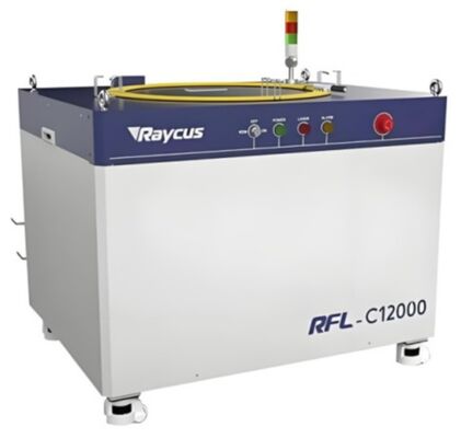 Máquina de corte láser de gran formato CNC para corte preciso de material acrílico