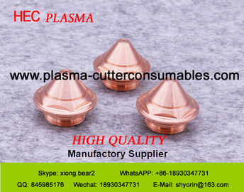 Boca/electrodo/escudo pieza/AJAN de la cortadora del plasma de AJAN HPR240A