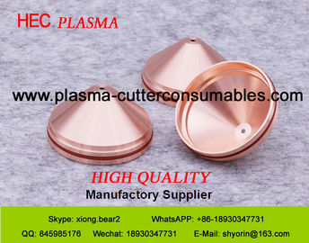 Boca 277293/electrodo 277292/escudo 277117 de los materiales consumibles 150A del plasma de Kaliburn del alcohol 275
