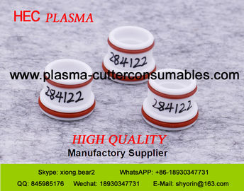 Anillo 284122/remolino 279439/anillo 279443 del remolino del alcohol 400 de los materiales consumibles del plasma de Kaliburn de la larga vida