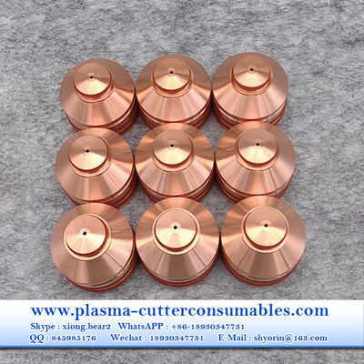 Nozzle de la antorcha de plasma de Kaliburn 277121 30A, Consumibles del cortador de plasma de Kaliburn