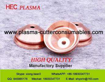 S1, S2, S3, boca de los materiales consumibles/AJAN del cortador del plasma S4/electrodo/escudo/casquillo del escudo