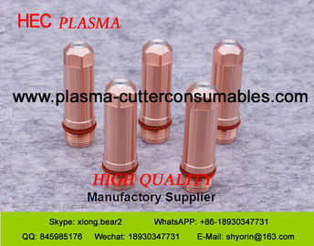 0558004458 (0004485684) (materiales consumibles de la antorcha de plasma del electrodo/ESAB del plasma 34086) PT600